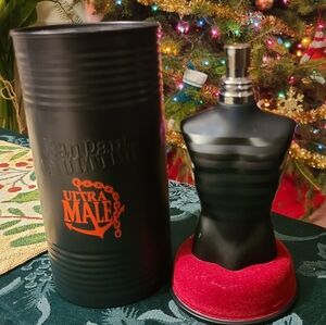 Jean Paul Gaultier Ultra Male Eau de Toilette